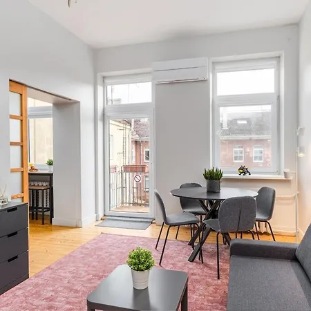 Charming In Old Town * Kaunas