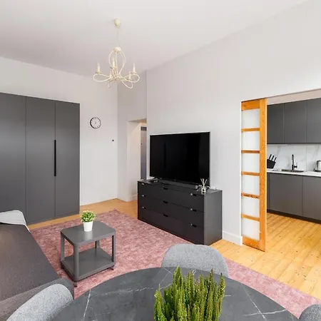 Lägenhet Charming In Old Town *