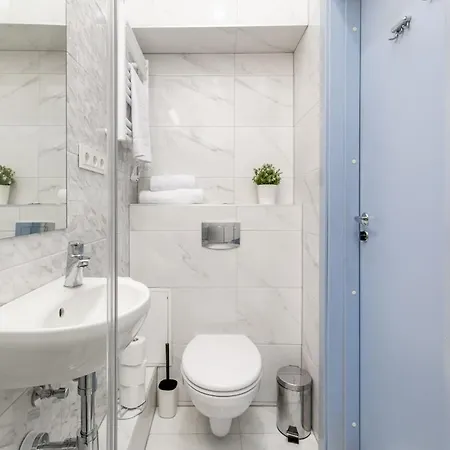 Апартаменты Charming In Old Town Каунас