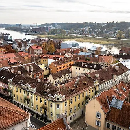 Charming In Old Town