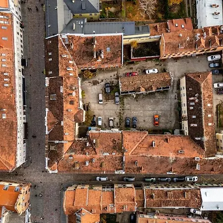 Charming In Old Town * Kaunas