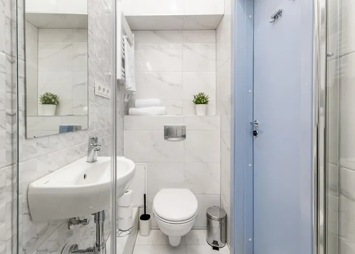 דירה Charming In Old Town קובנה